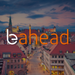 b-ahead 2025 - Nürnberg